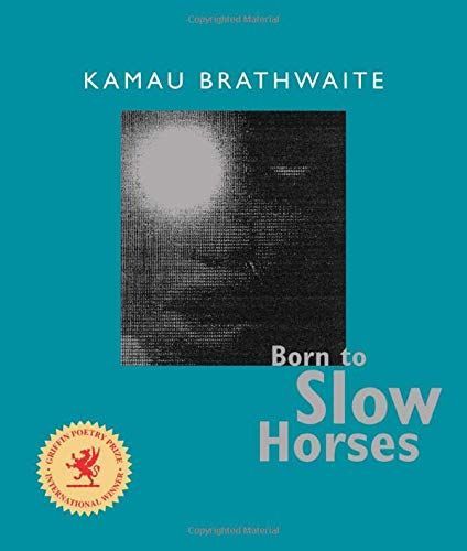 Born to Slow Horses