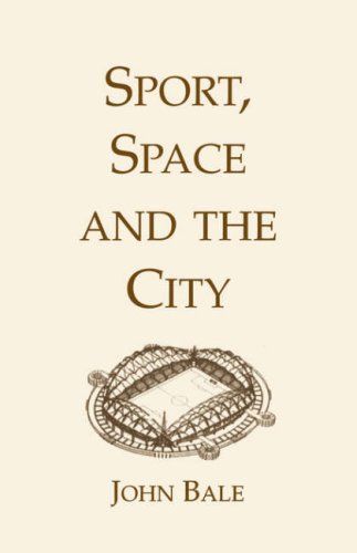 Sport, Space and the City