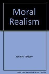 Moral Realism