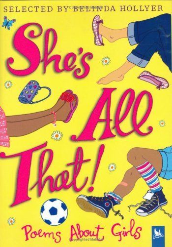 She's All That!