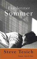 Ein letzter Sommer