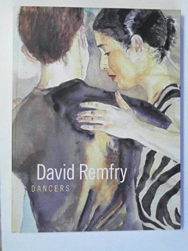 David Remfry