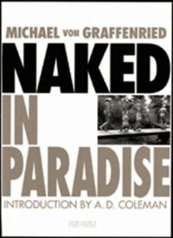 Naked in Paradise