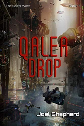 Qalea Drop