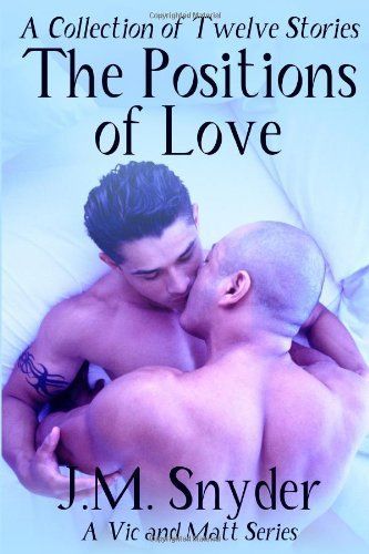 The Positions of Love