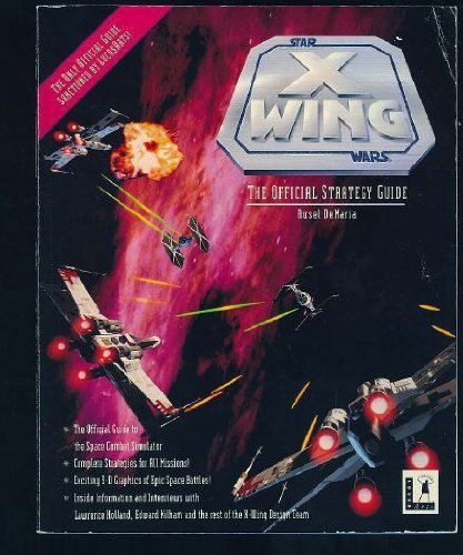 X-Wing