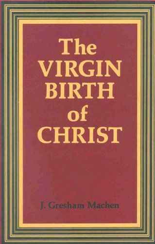 Virgin Birth of Christ