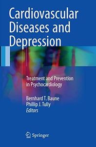 Cardiovascular Diseases and Depression