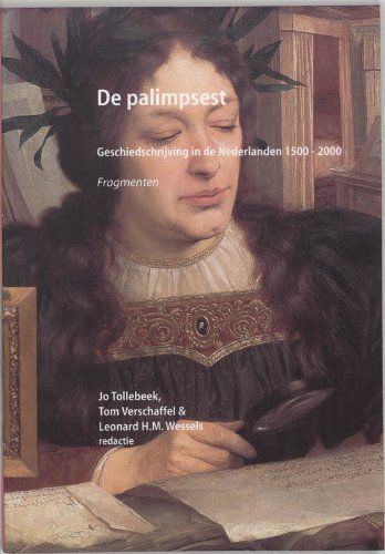 De palimpsest