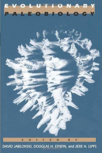Evolutionary Paleobiology
