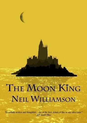Moon King