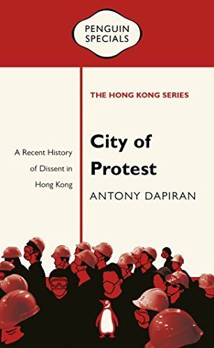City of Protest