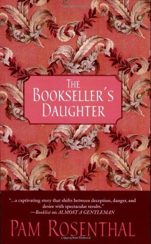 The Bookseller's Daughter