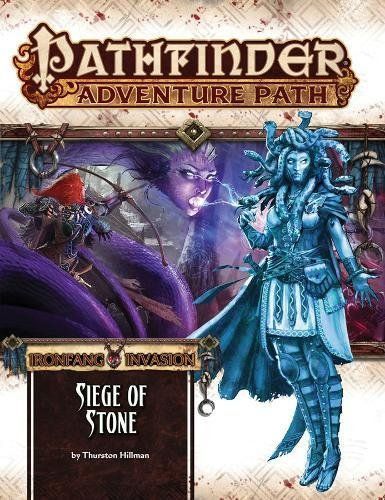 Pathfinder Adventure Path