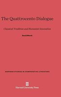 The Quattrocento Dialogue