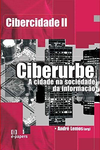 Ciberurbe