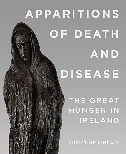 Apparitions of Death and Disease