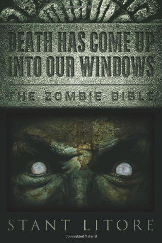 Death Has Come Up Into Our Windows