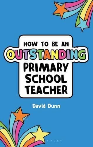 How to be an Outstanding Primary School Teacher