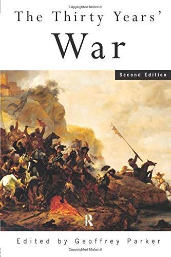 The Thirty Years' War