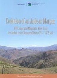 Evolution of an Andean Margin
