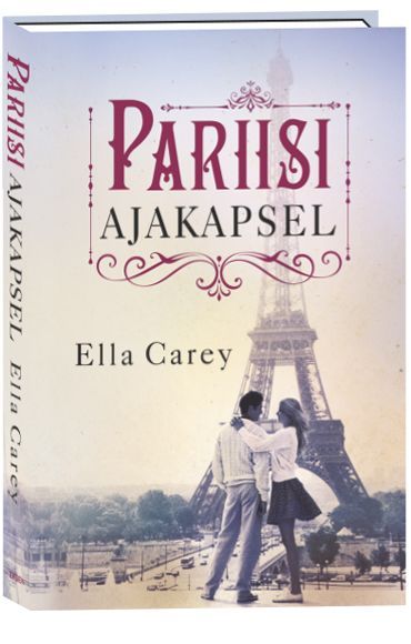 Pariisi ajakapsel