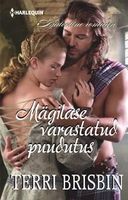 Mägilase varastatud puudutus