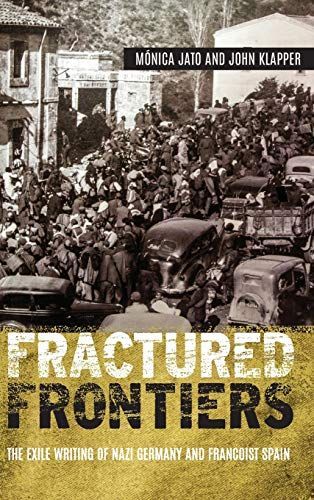 Fractured Frontiers