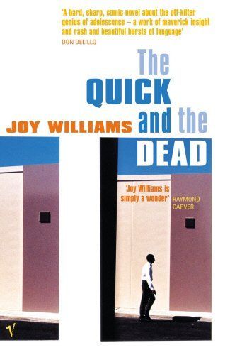 The Quick and the Dead