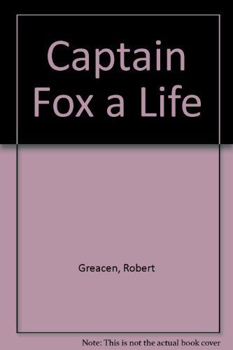 Captain Fox