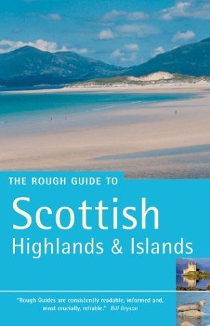 The Rough Guide to Scottish Highlands & Islands