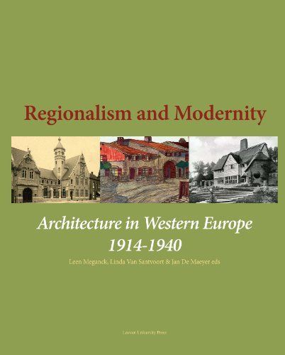 Regionalism and Modernity