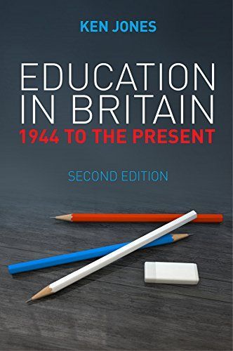 Education in Britain