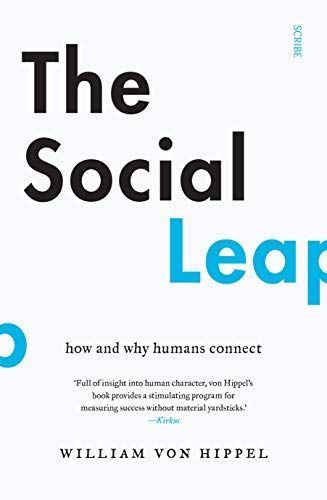 The Social Leap