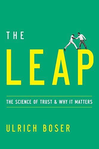 The Leap