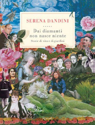 Dai diamanti non nasce niente