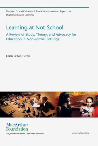 Learning at Not-School