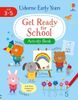 Get Ready for School Activity Book