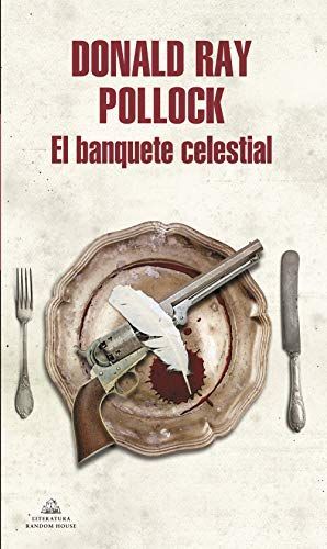 El banquete celestial / The Heavenly Table