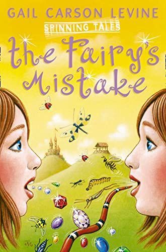 The Fairy's Mistake