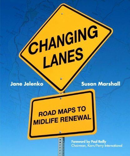 Changing Lanes