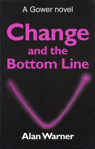 Change and the Bottom Line