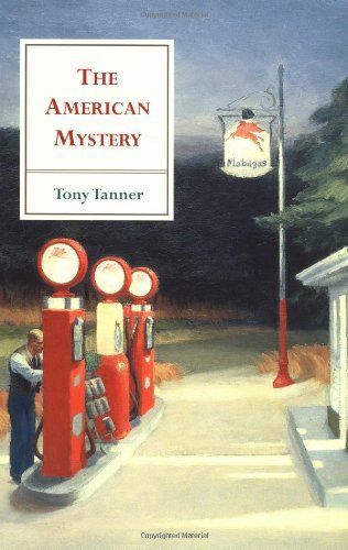 The American Mystery