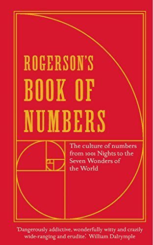 A Book of Numbers