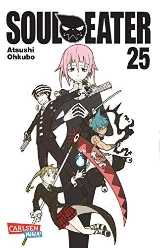 Soul Eater