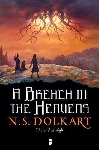 A Breach in the Heavens