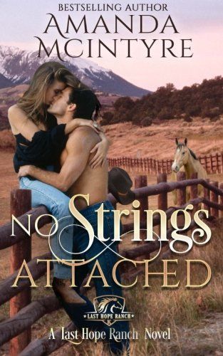 No Strings Attached