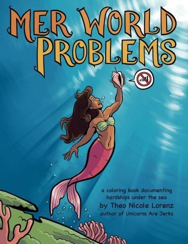 Mer World Problems