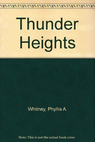 Thunder Heights
