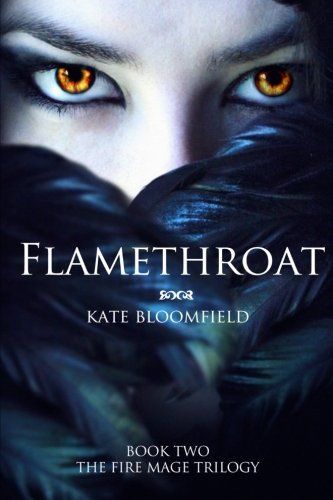 Flamethroat